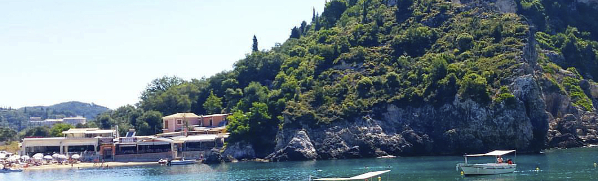 Kerkyra, Griechenland