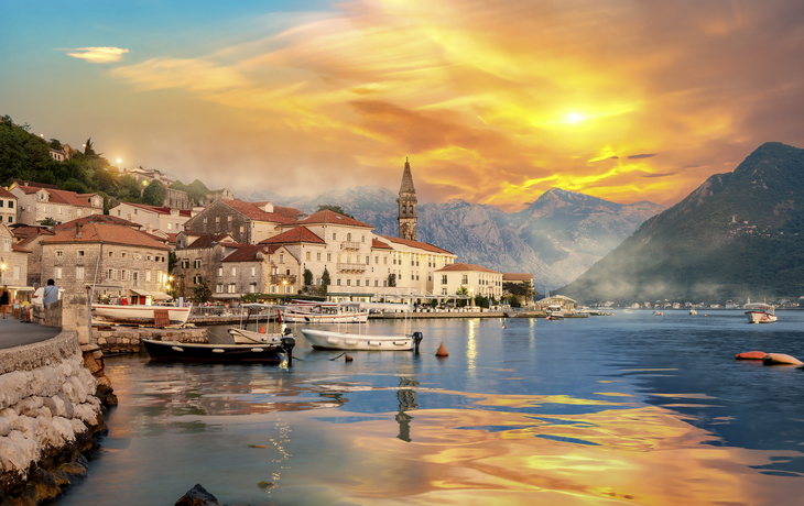 Perast