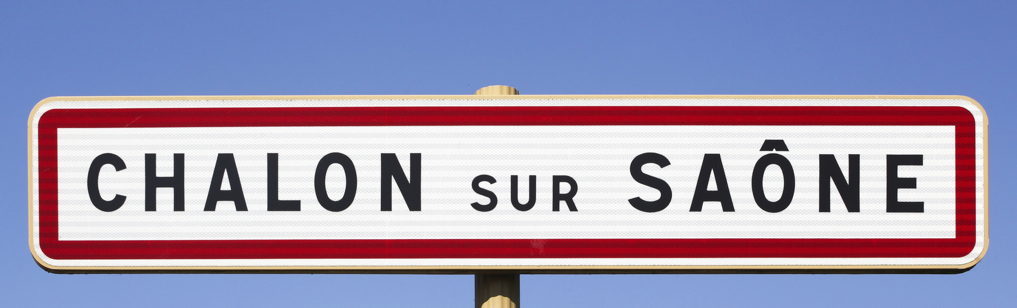 Chalon sur Saone, Frankreich