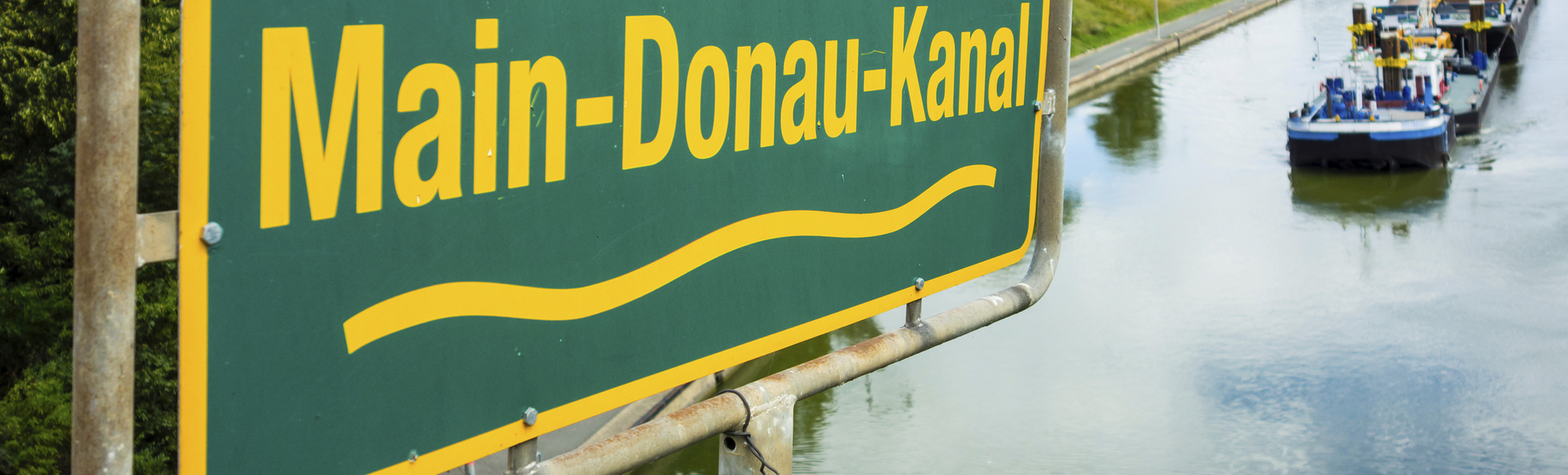 Main-Donau-Kanal