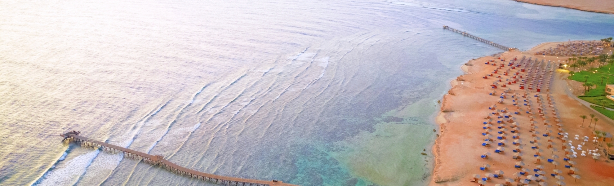 Marsa Alam, Oasis
