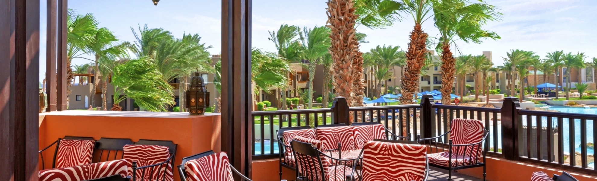 Marsa Alam, Oasis