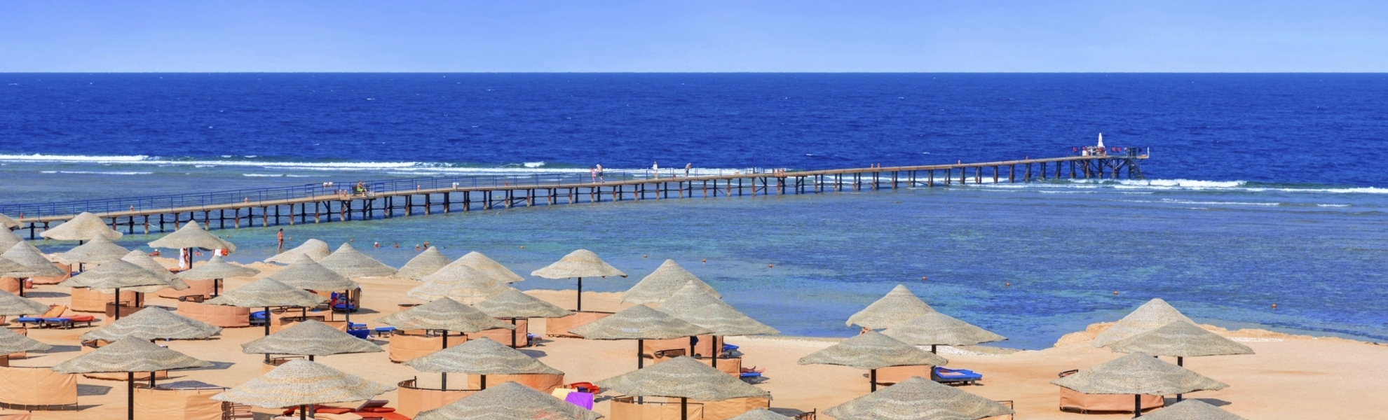 Marsa Alam, Oasis