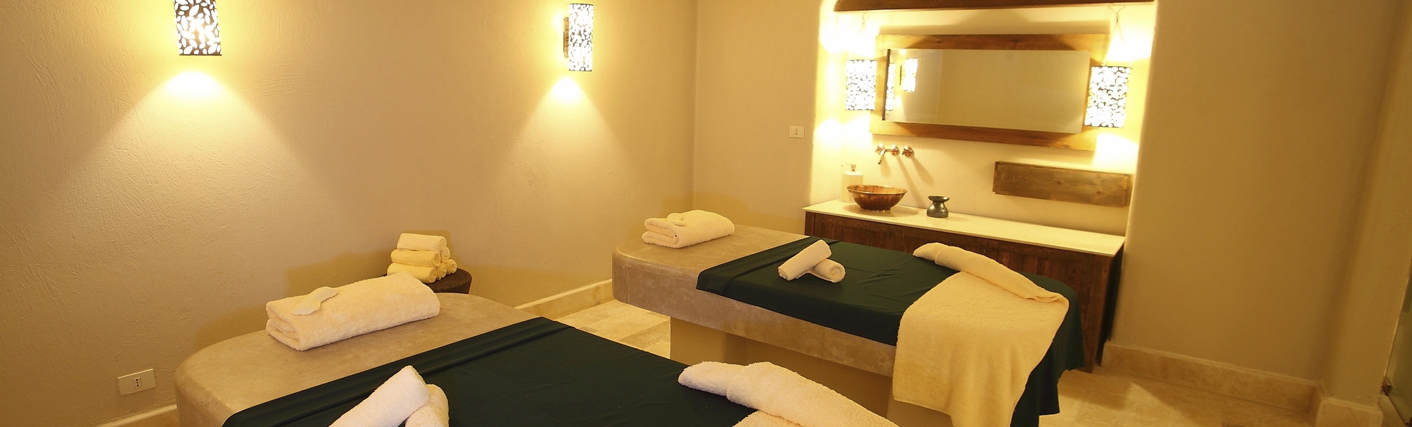 Marsa Alam, Oasis