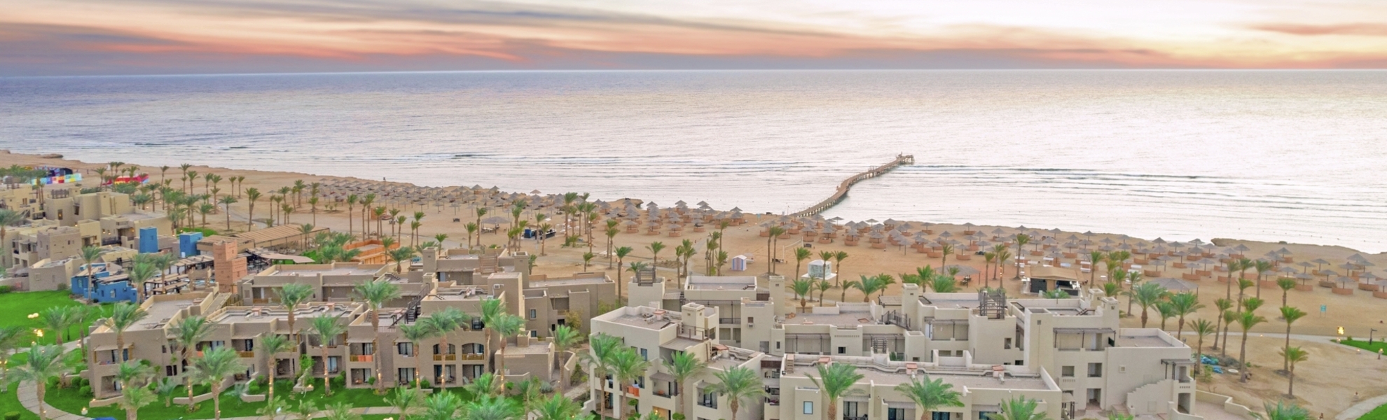 Marsa Alam, Sands