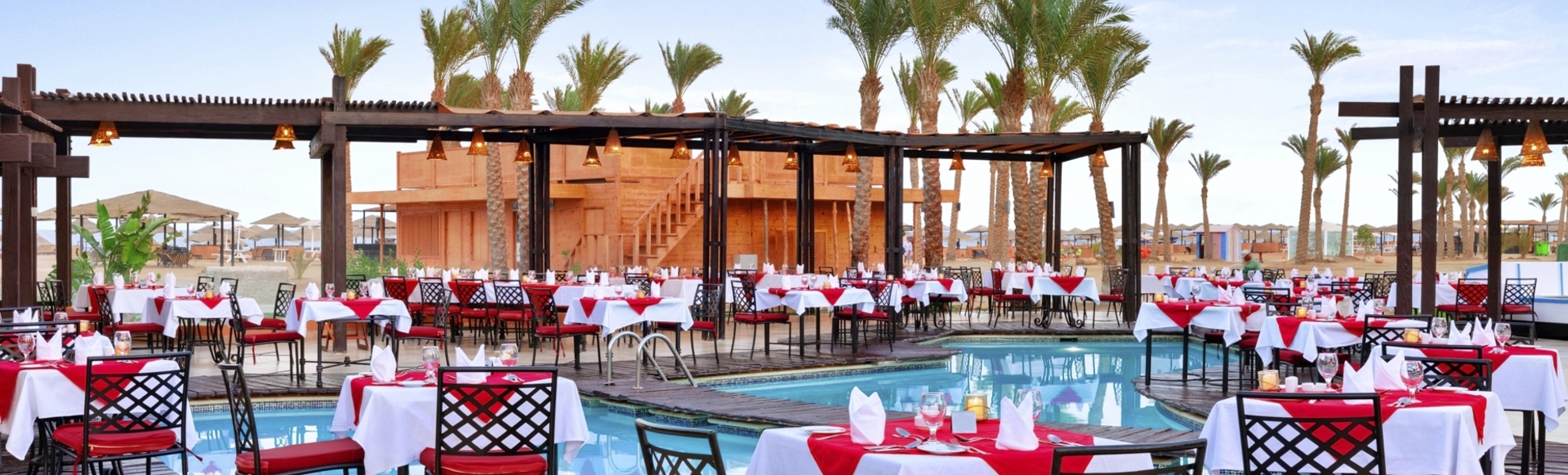 Marsa Alam, Sands