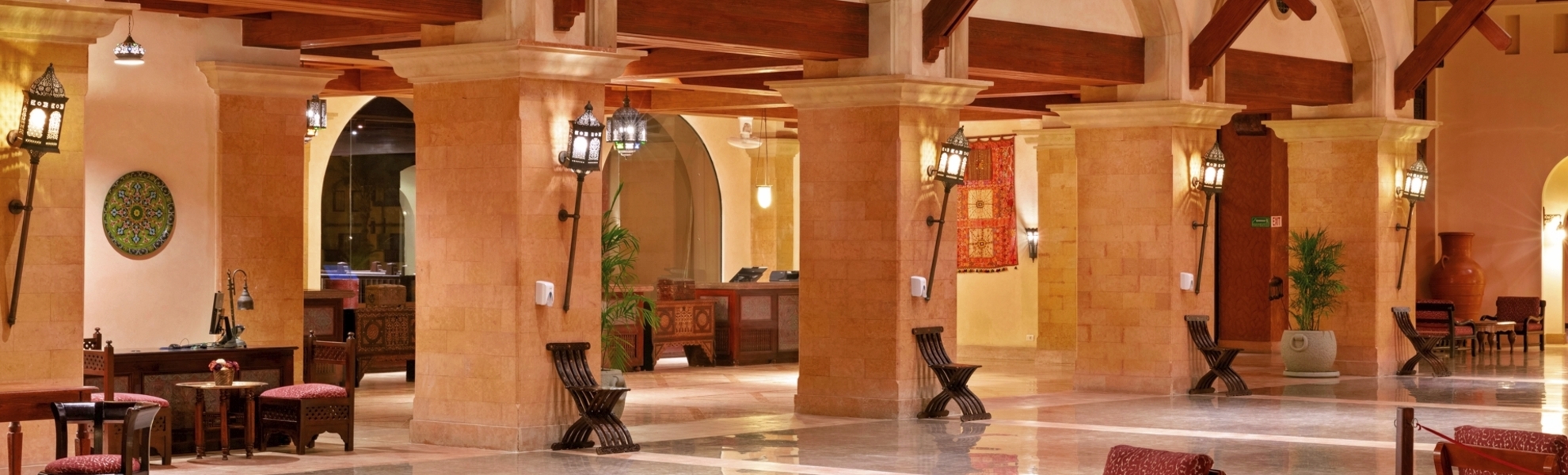 Marsa Alam, Sands