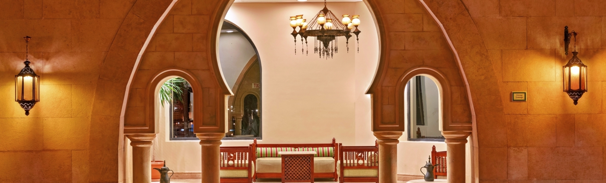 Marsa Alam, Sands