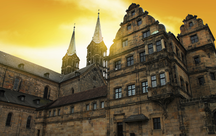 Bamberg, Deutschland