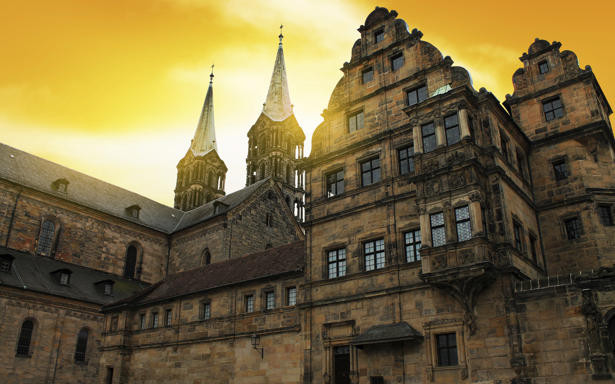 Bamberg, Deutschland