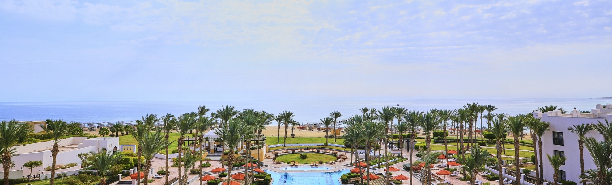Marsa Alam, Pickalbatros The Palace