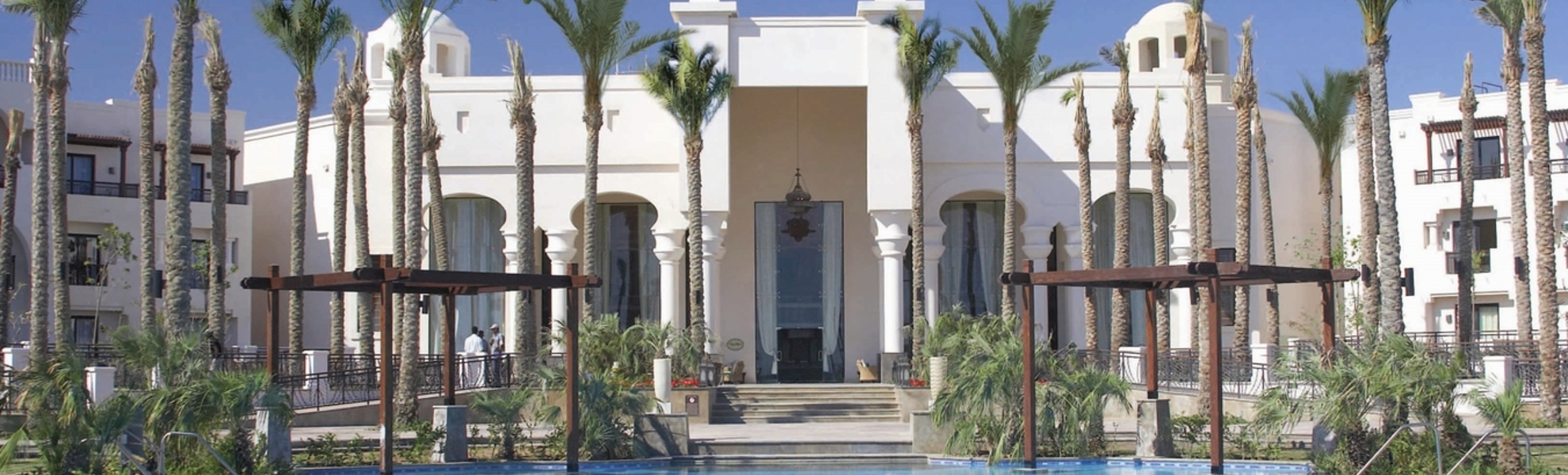 Marsa Alam, Pickalbatros The Palace