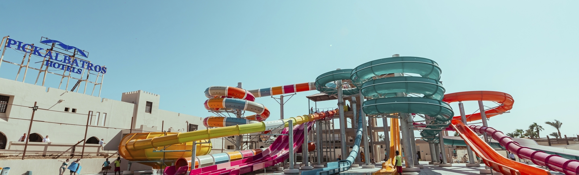 Aqua Park