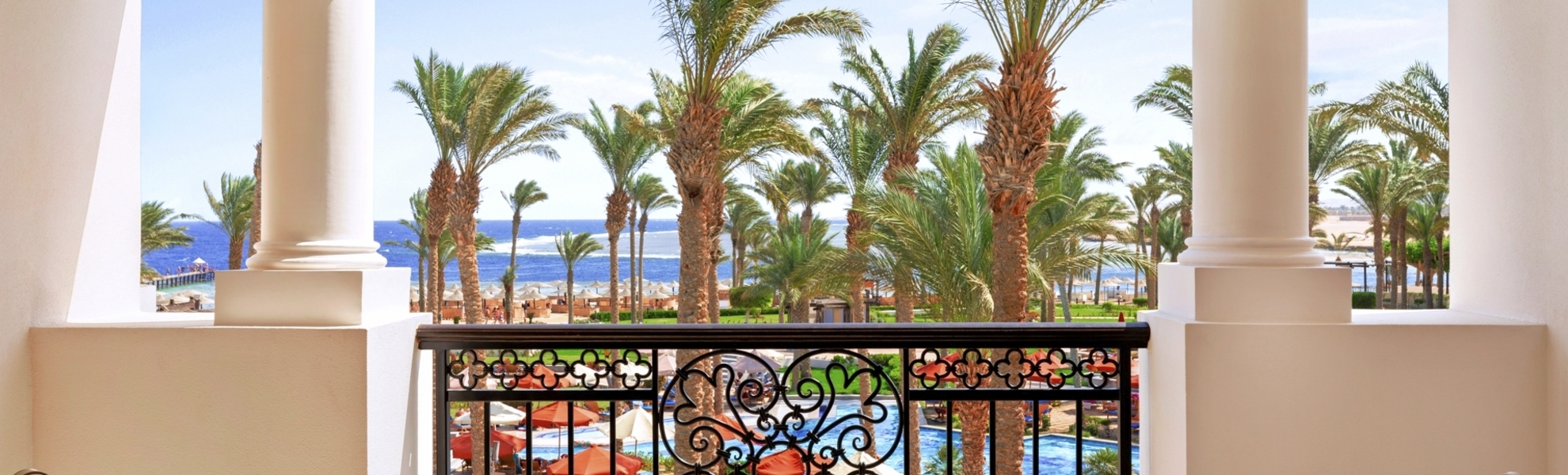 Marsa Alam, The Palace