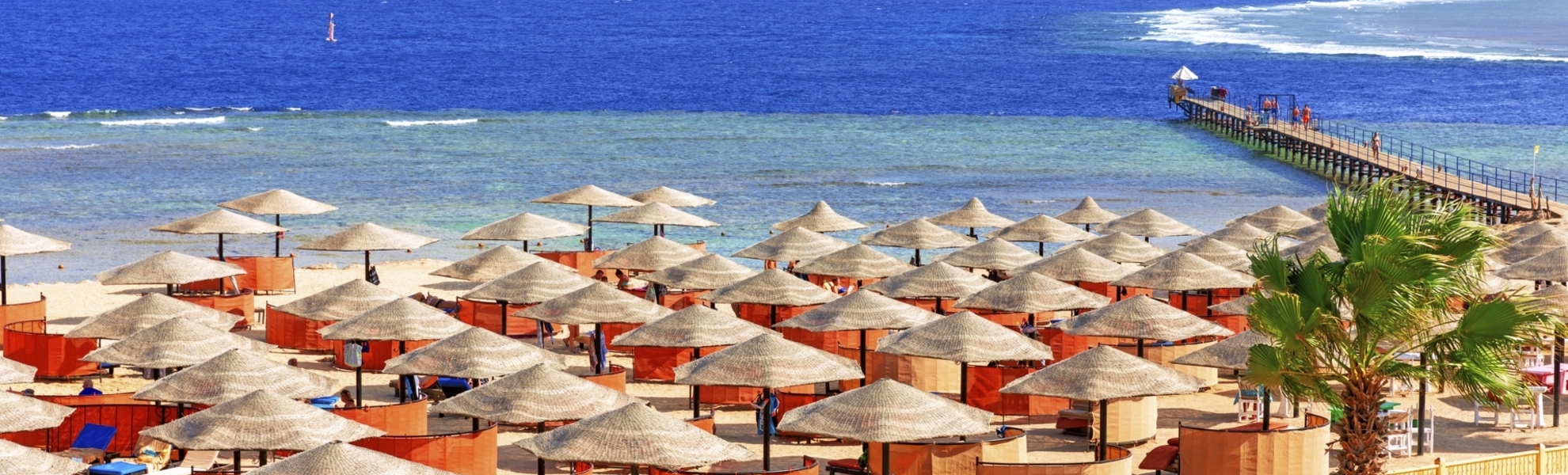 Marsa Alam, The Palace