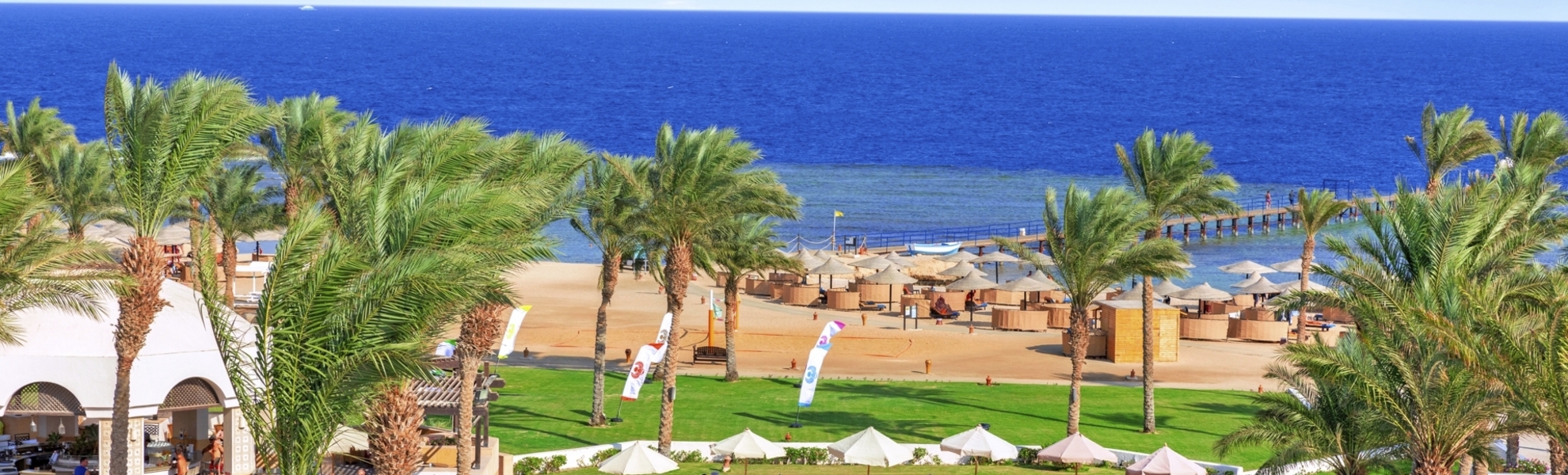Marsa Alam, The Palace