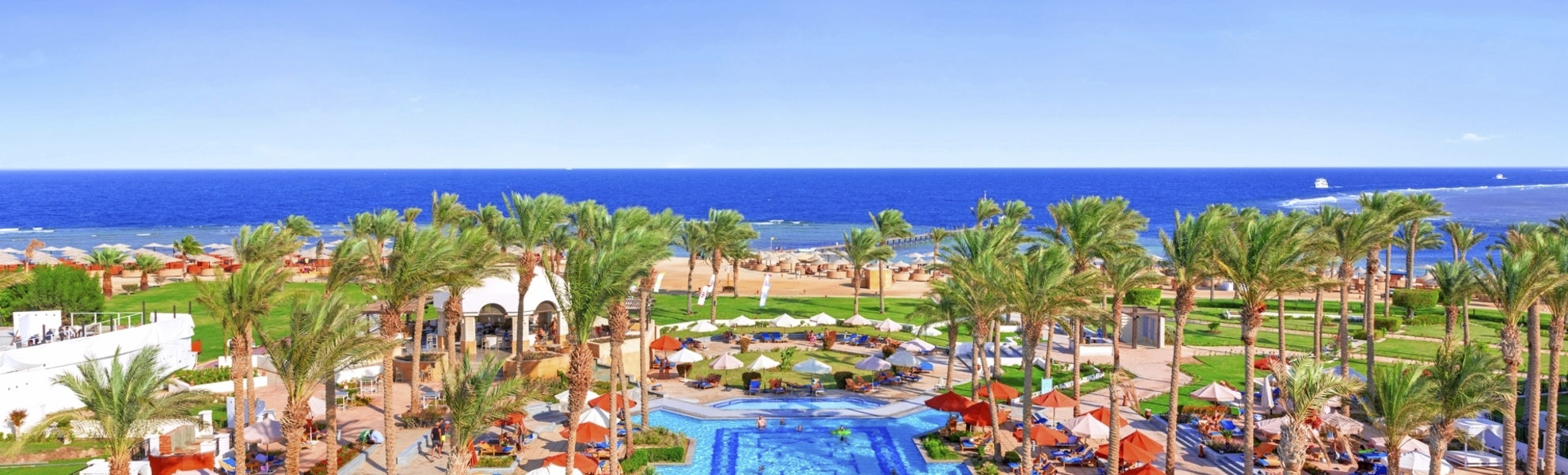 Marsa Alam, The Palace