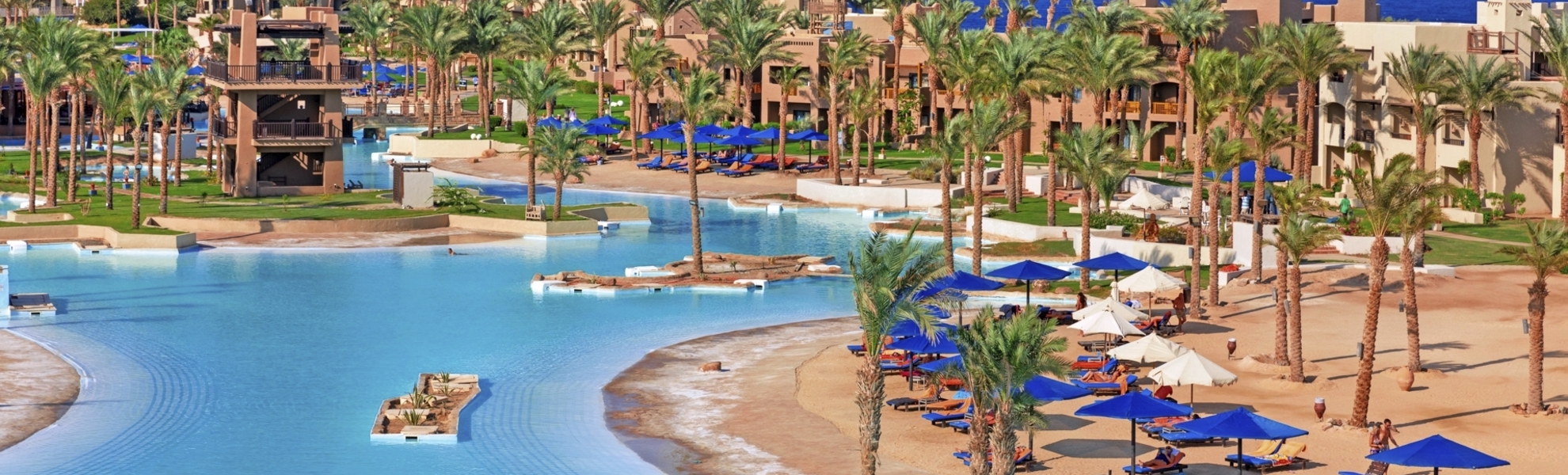 Marsa Alam, The Palace