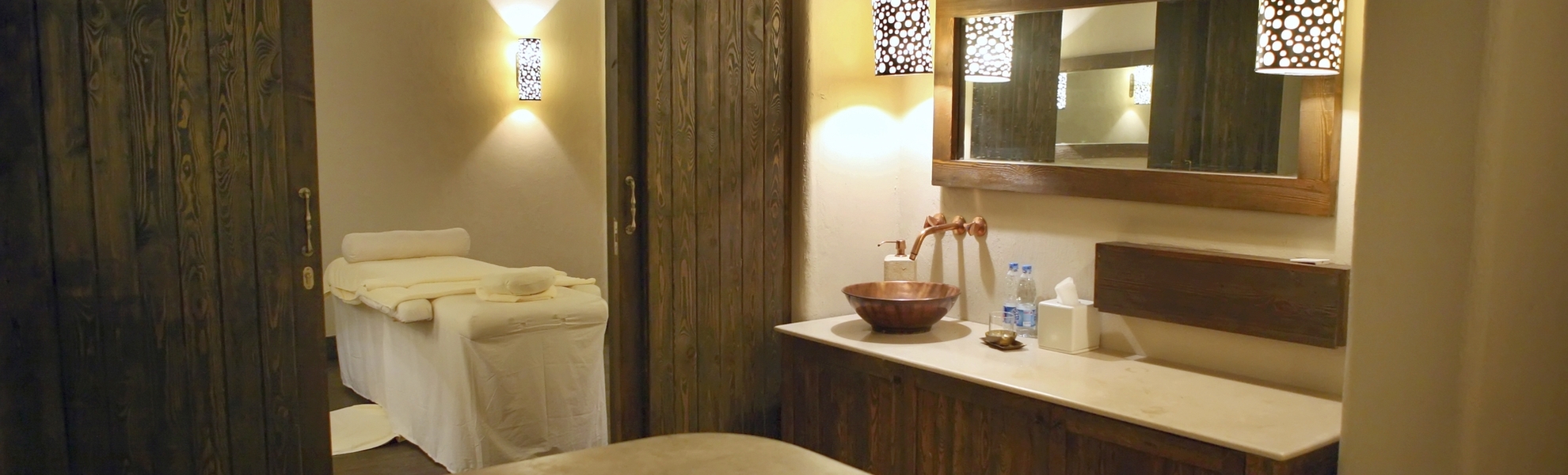 Marsa Alam, The Palace