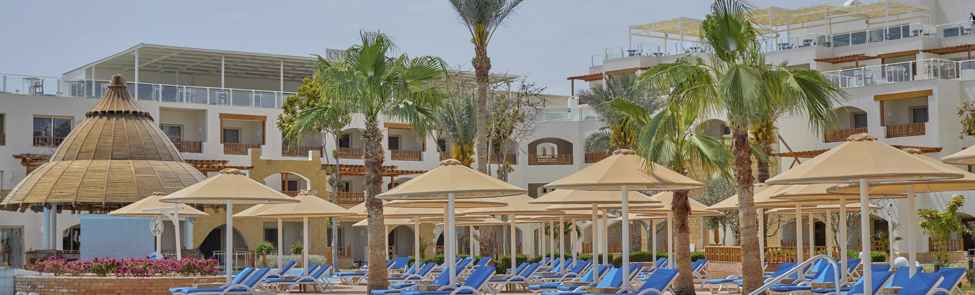 Sharm el Sheikh, Albatros Royal Grand