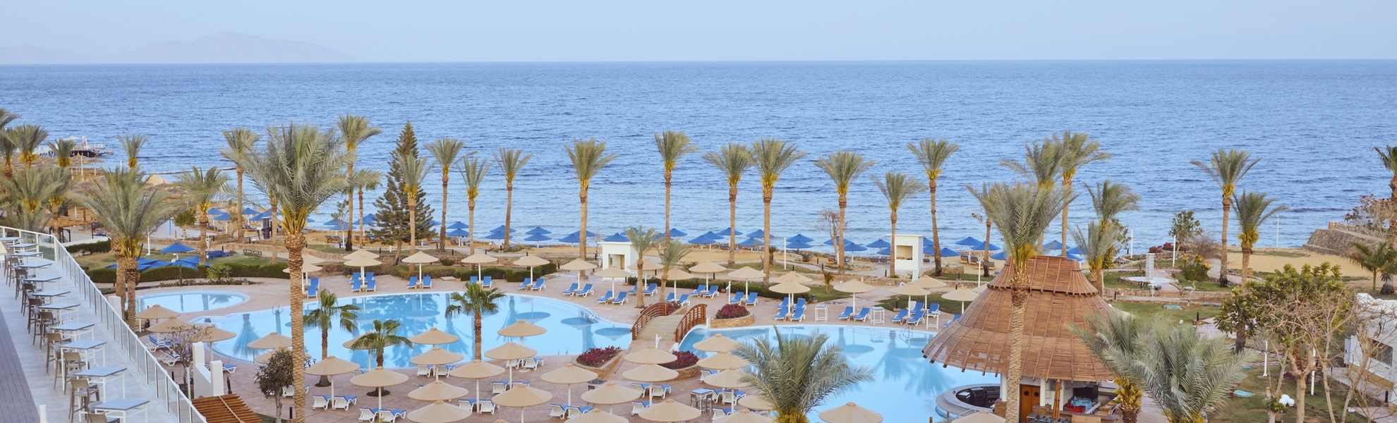 Sharm el Sheikh, Albatros Royal Grand
