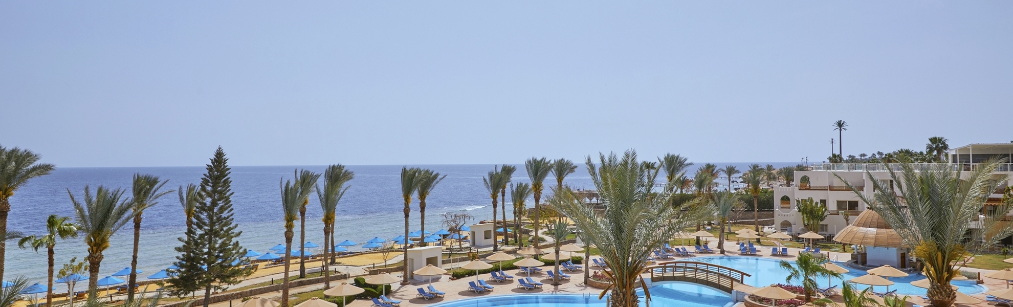 Sharm el Sheikh, Albatros Royal Grand