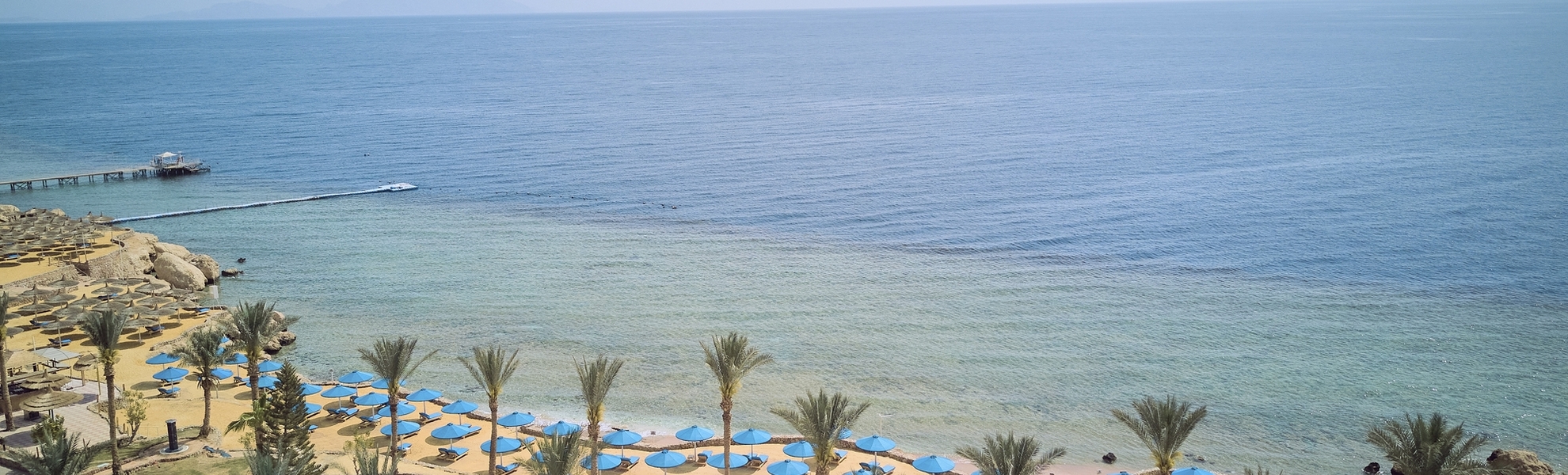Sharm el Sheikh, Albatros Royal Grand