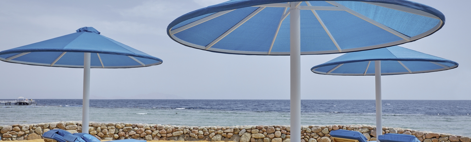 Sharm el Sheikh, Albatros Royal Grand