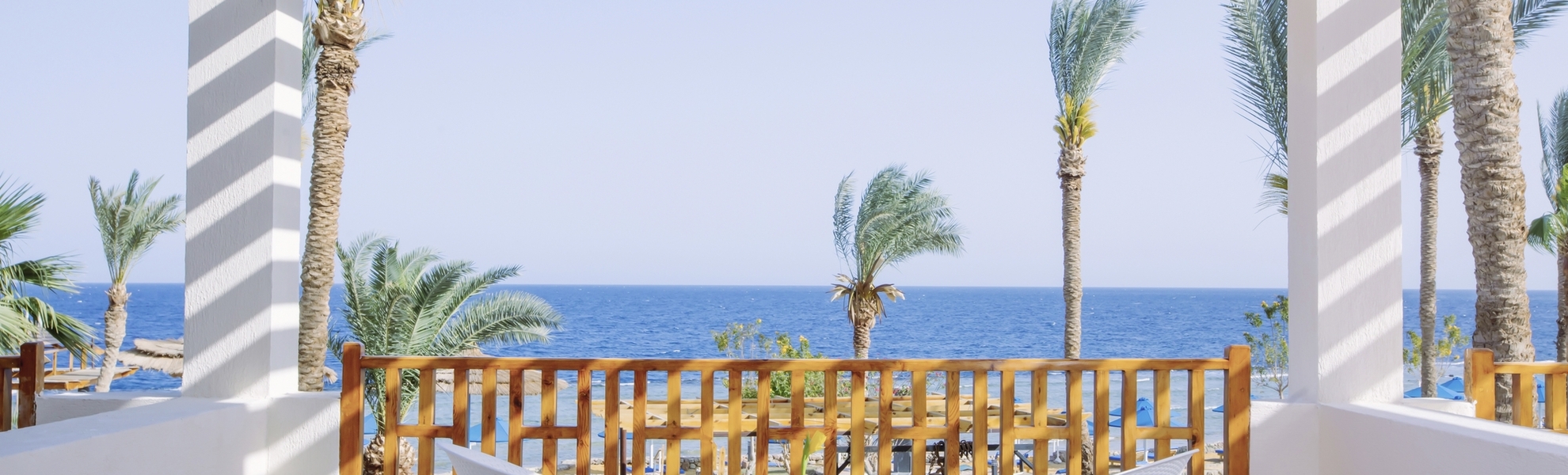 Sharm el Sheikh, Albatros Royal Grand