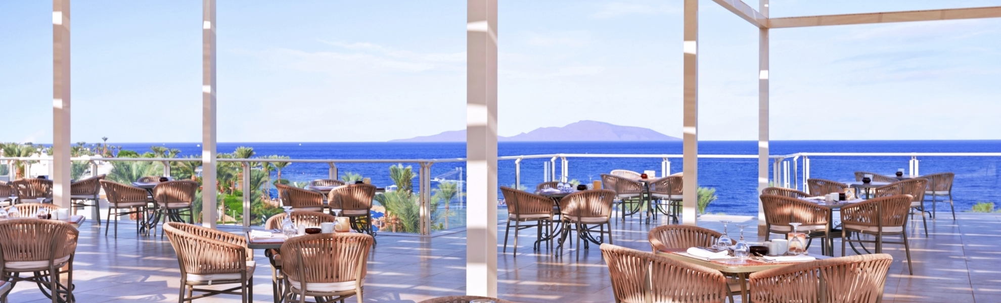 Albatros Royal Grand, Sharm el Sheikh