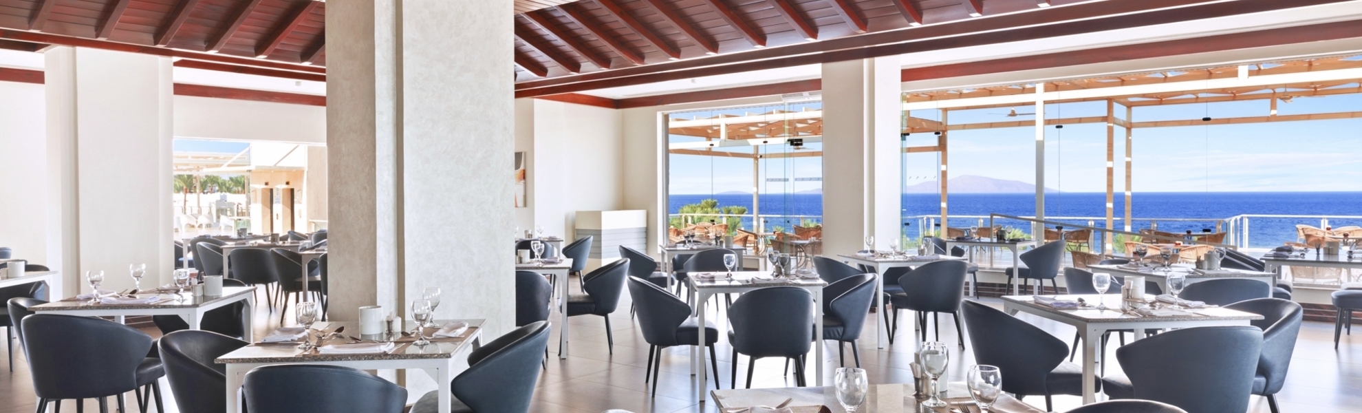 Albatros Royal Grand, Sharm el Sheikh