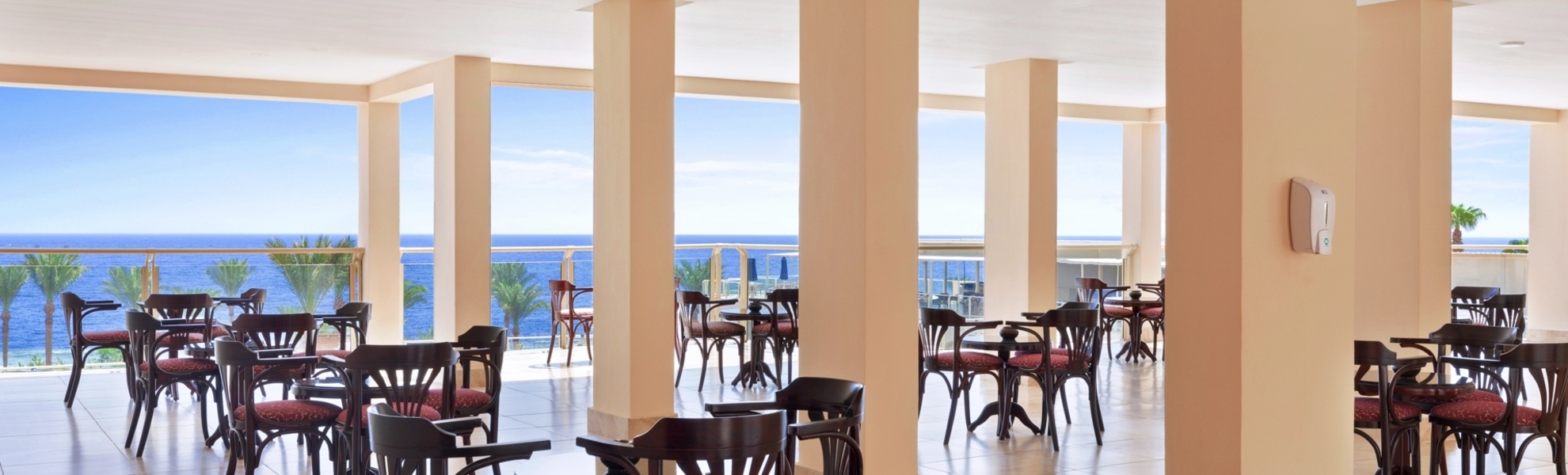 Albatros Royal Grand, Sharm el Sheikh