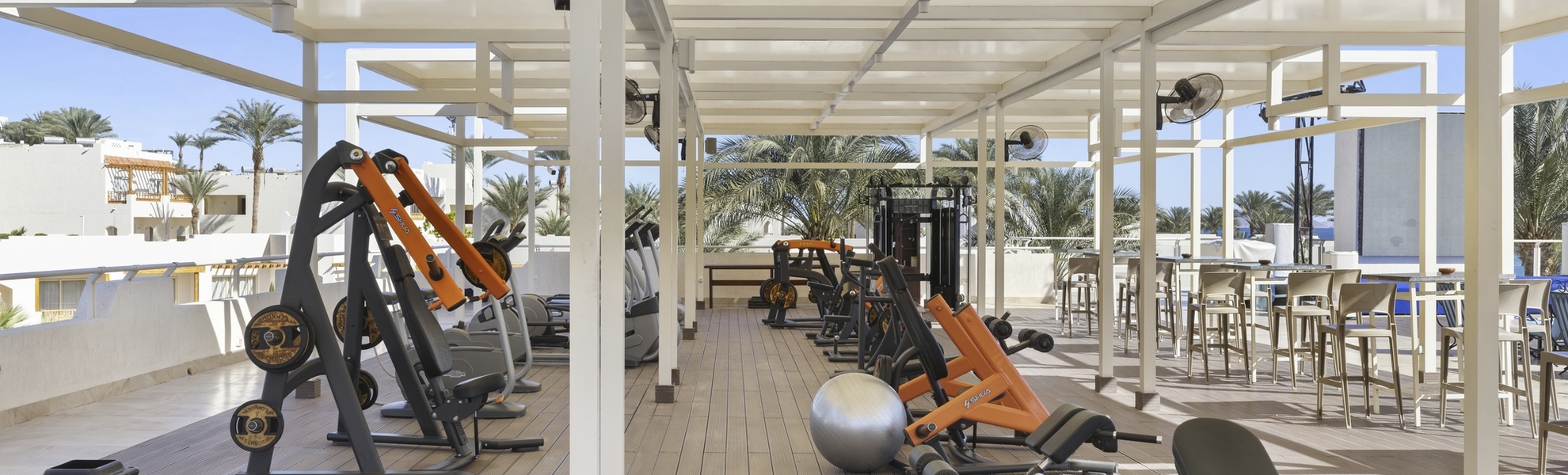 Albatros Royal Grand, Sharm el Sheikh