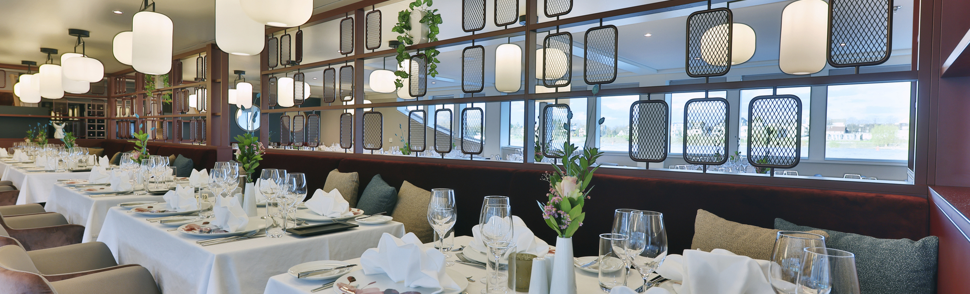 Restaurant Vier Jahreszeiten