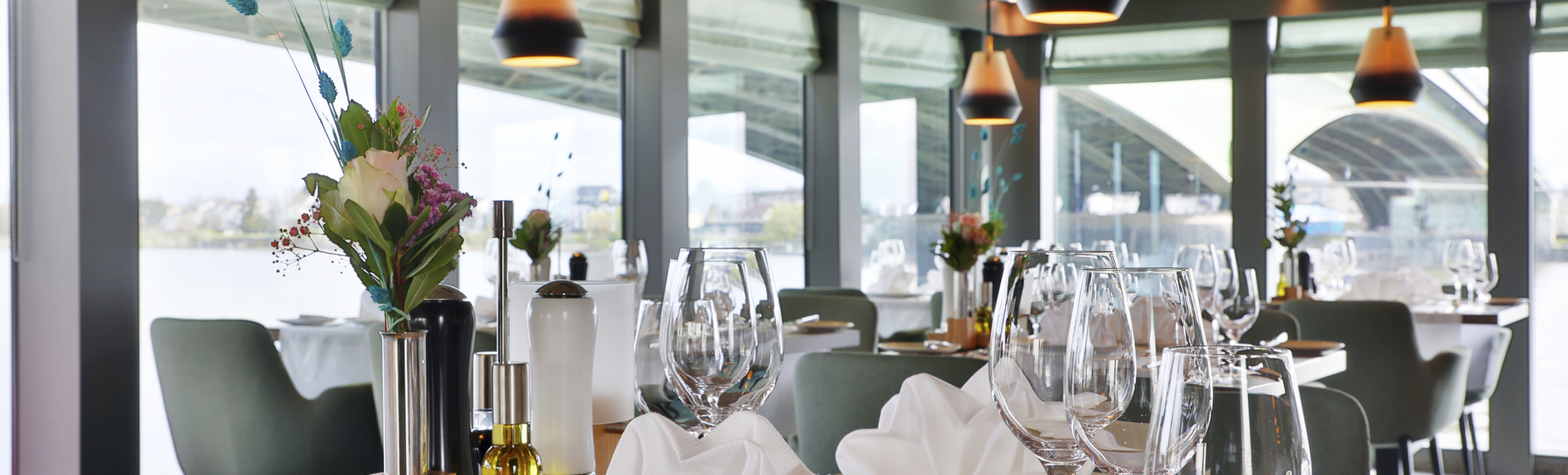 Spezialitätenrestaurant