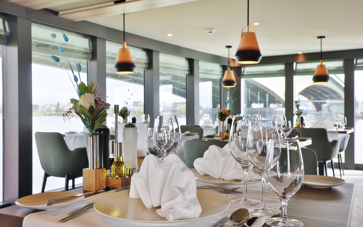 Spezialitätenrestaurant