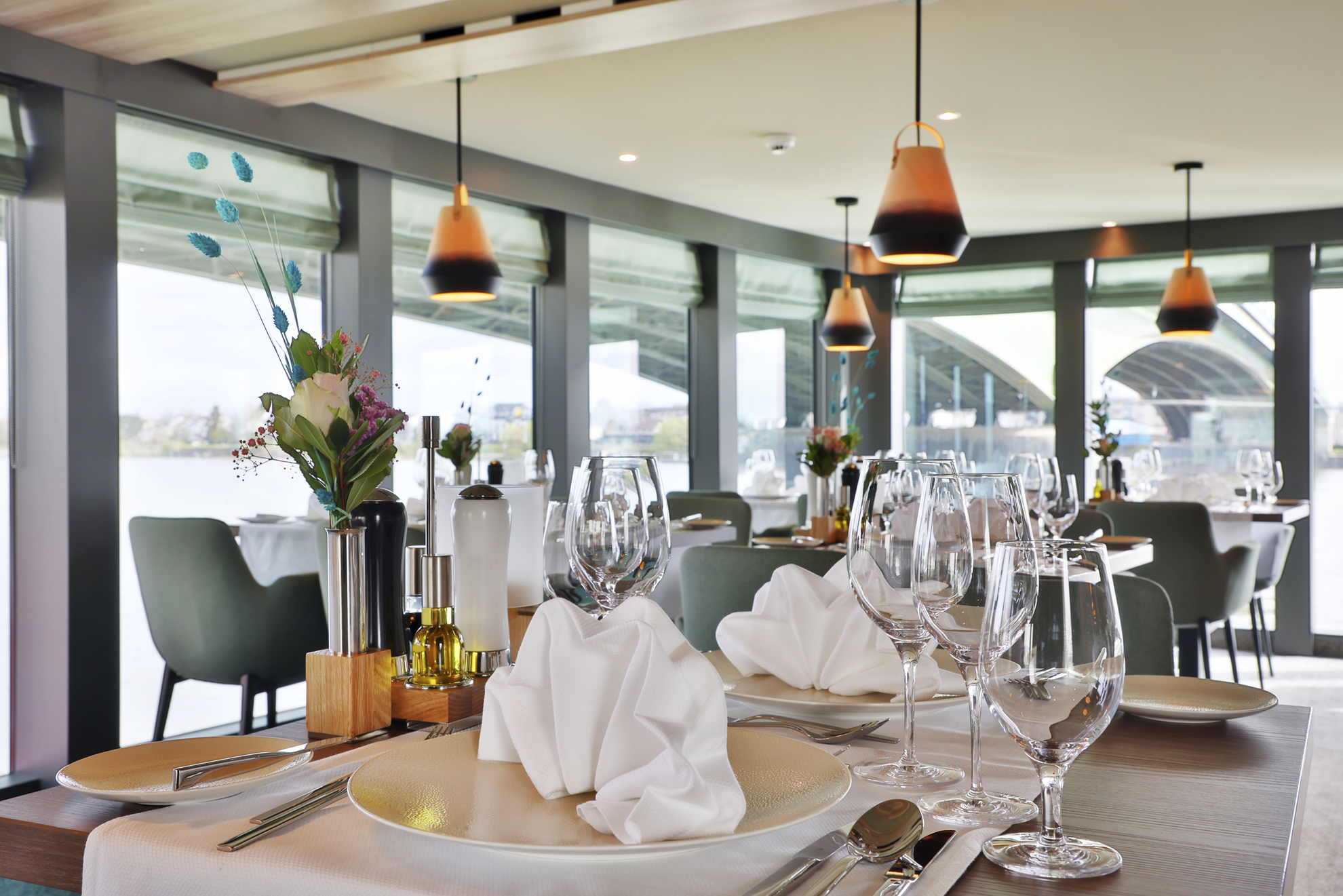 Spezialitätenrestaurant