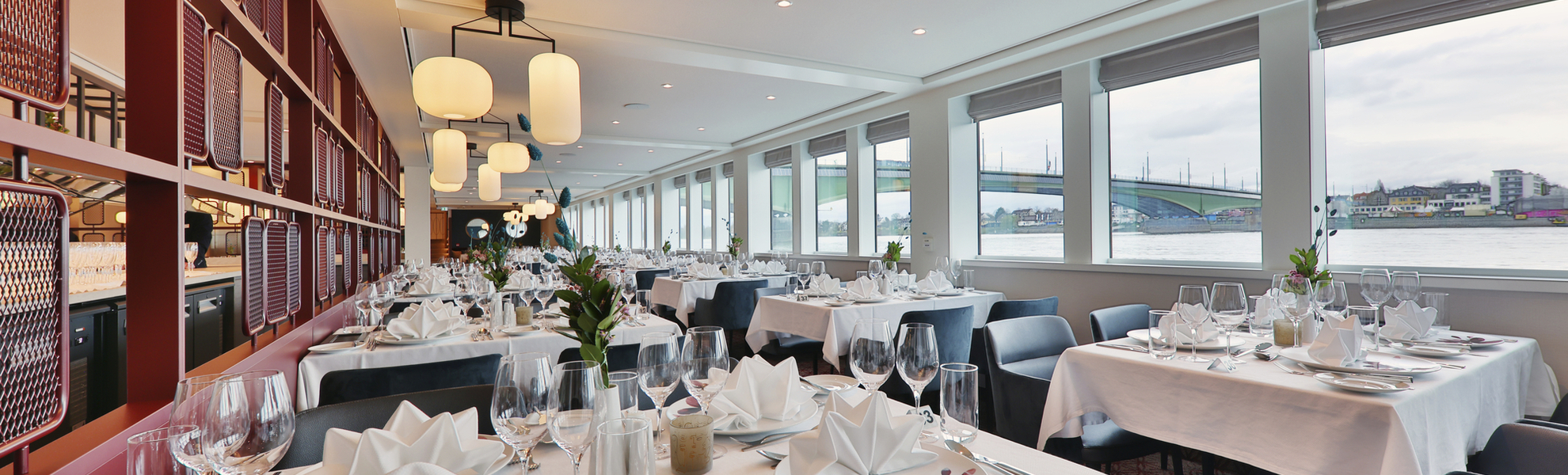 Restaurant Vier Jahreszeiten