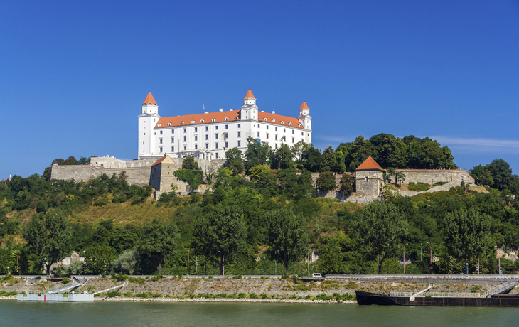 Bratislava, Slowakei