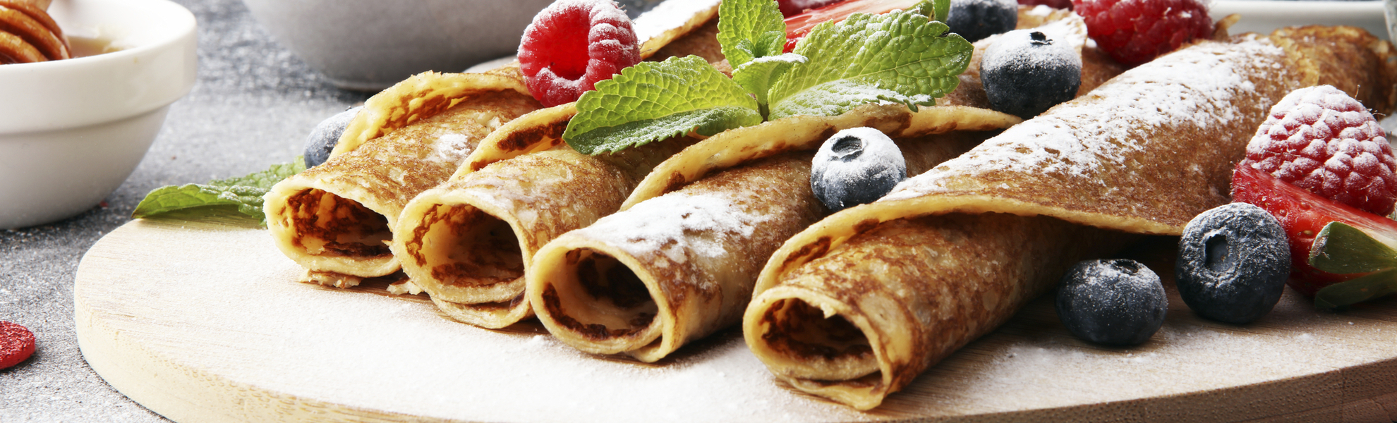 Crepes