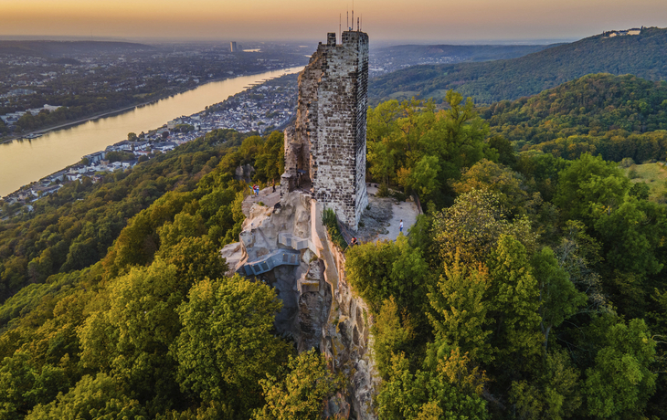 Königswinter, Deutschland