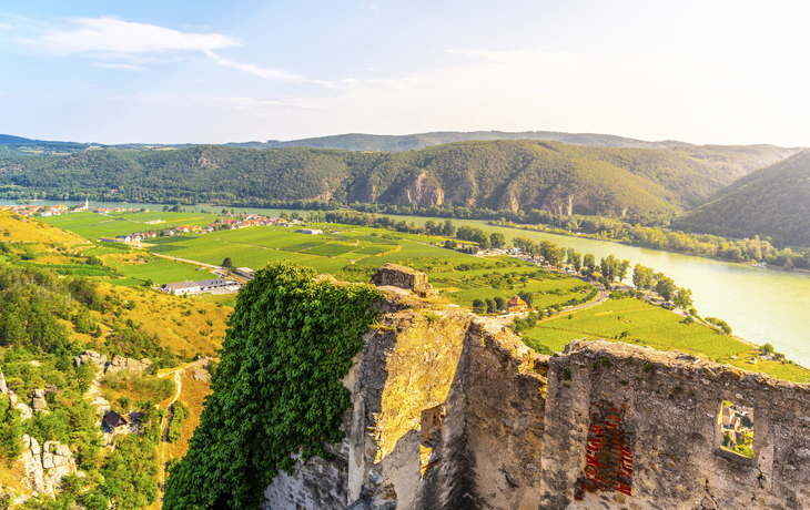 Dürnstein, Österreich