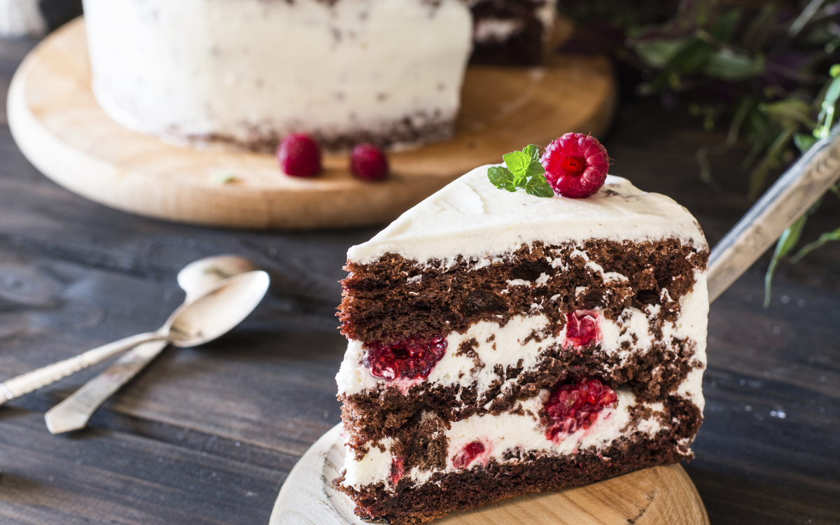 Typisch Deutsches Essen