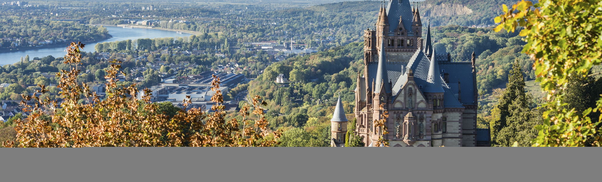 Drachenburg, Königswinter