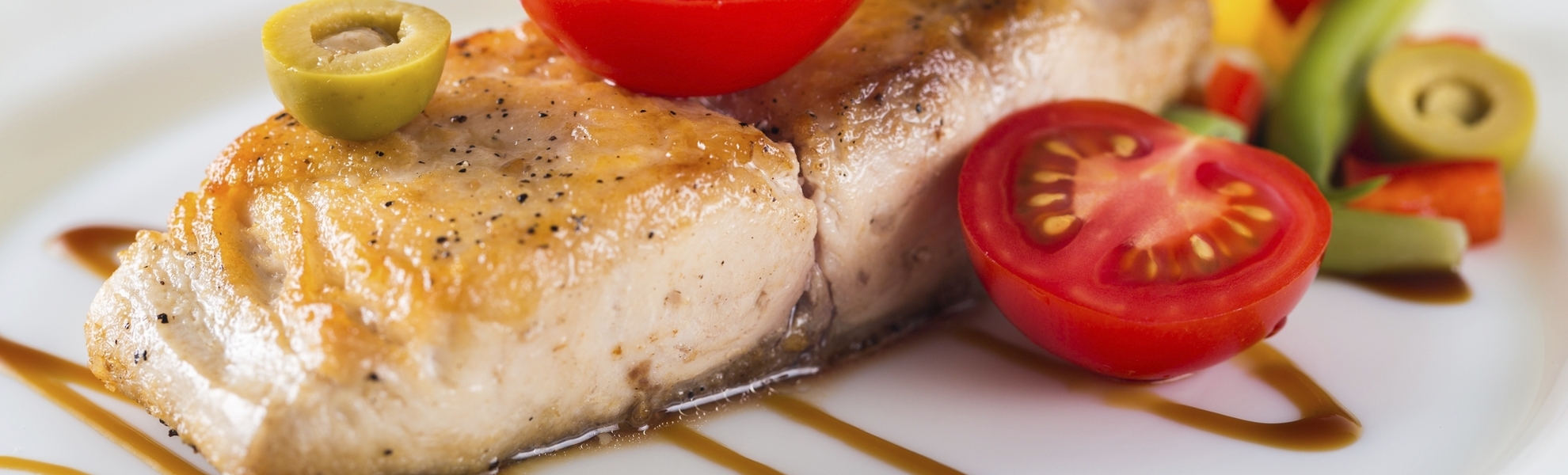 Kulinarischer Leckerbissen, MS Amadea