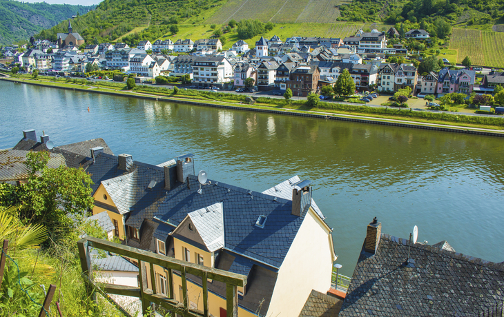 Cochem, Mosel