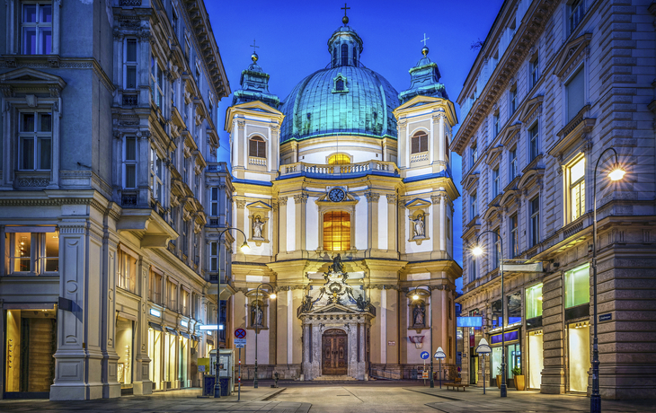 Wien, Österreich