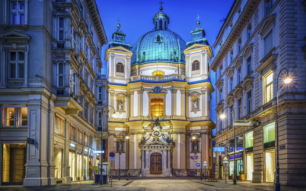 Wien, Österreich