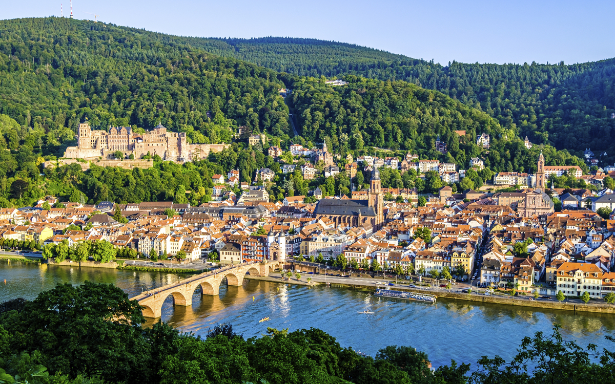 Heidelberg