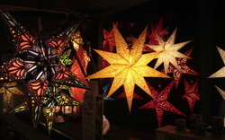 Weihnachtsmärkte am Rhein